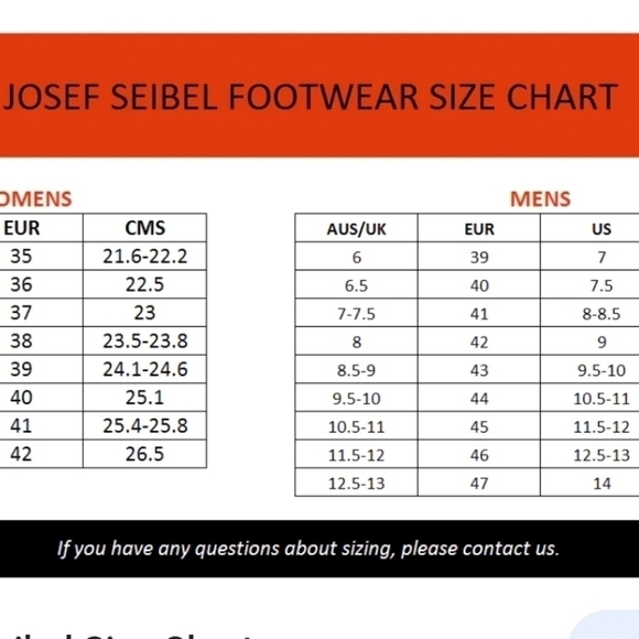 Josef Seibel Mens Ruben13 Plain Toe Leather Flats Sneakers boots shoes sz 14 - Picture 16 of 16